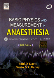 Basic Physics and Measurement in Anesthesia image