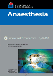 Churchills Pocketbook Of Anaesthesia image