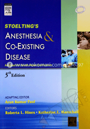 Stoelting's Anesthesia image
