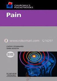Churchills Pocketbook Of Pain image