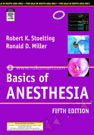 Basics Of Anesthesia image