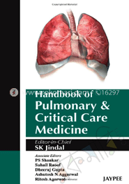 Handbook Of Pulmonary image