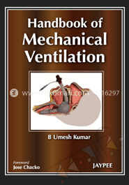 Handbook of Mechanical Ventilation image