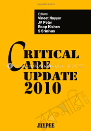 Critical Care Update 2010 image