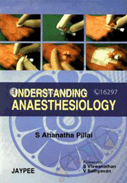 Understanding Anaesthesiology image