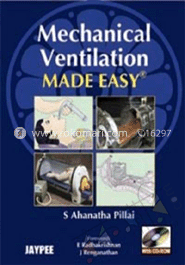 Mechanical Ventilation Made Easy image