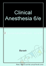 Clinical Anaesthesia image