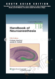 Hand Book of Neuroanaesthesia image