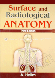 Surface And Radiological Anatomy image