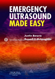Emergency Ultrasound Made Easy image