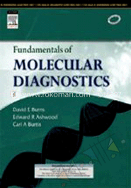 Fundamentals of Molecular Diagnostic image