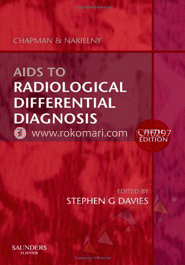 Aids To Radiological Differential Diagnosis image