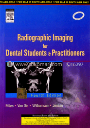 Radiographic Imaging for Dental Students and Practitioners image