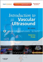 Introduction to Vascular Ultrasonography image