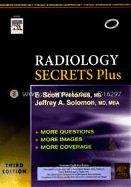 Radiology Secrets Plus image