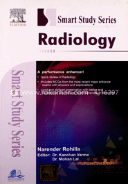 Smart Study Series Radiology image