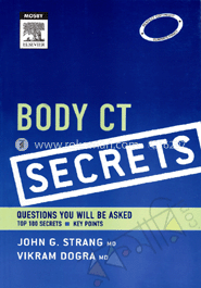Body AND CT Secrets image