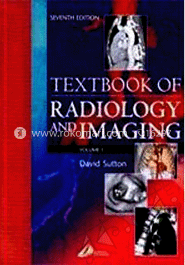 Textbook of Radiology and Imaging (VOL. 1 and 2 SET) image