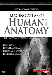 Imaging Atlas of Human Anatomy image
