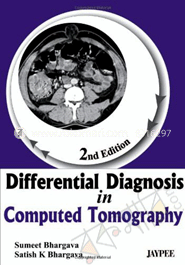 Differential Diagnosis in Computed Tomograph image