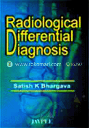 Radiological Differential Diagnosis image