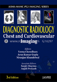 Diagnostic Imaging Chest and Cardiovascular Imaging image
