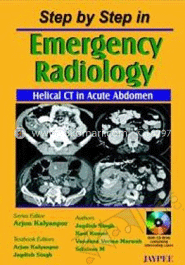 Step by Step in Emergency Radiology image