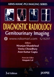Diagnostic Radiology Genitourinary Imaging image