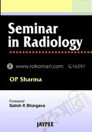 Seminar In Radiology image