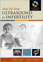 Step by Step Ultrasound in Infertility image