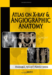 Atlas on X-Ray image