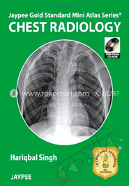 Jaypee Gold Standard - Chest Radiology image