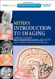 Netter's Introduction to Imaging : with Student Consult Access image