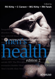Men's Health image
