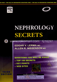 Nephrology Secrets image