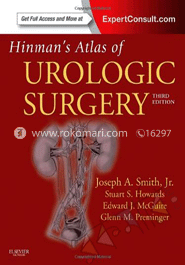 Hinman's Atlas of Urologic Surgery image