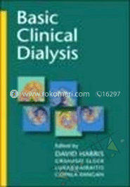Basic Clinical Dialysis image