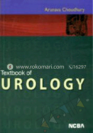 Textbook of Urology image