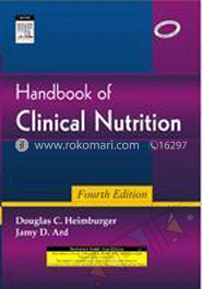 Handbook of Clinical Nutrition image