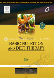 Williams' Basic Nutrition and Diet Therapy image