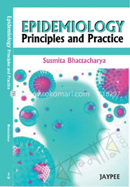 Epidemiology Principles and Practice image