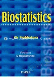 Biostatistics image