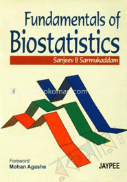 Fundamentals of Biostatics image