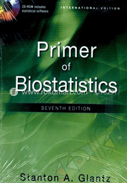 Primer Of Biostatistics image