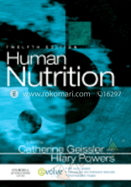 Human Nutrition image