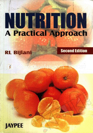 Nutrition A Practical Approach image