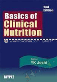 Basics of Clinical Nutrition image
