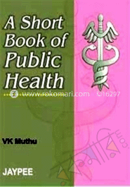 A Short Textbook of Public Health image