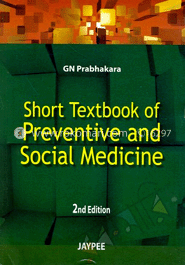 Short Textbook of Preventive and Social Medicine image