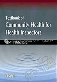 Textbook of Community Health for Health Inspectors image